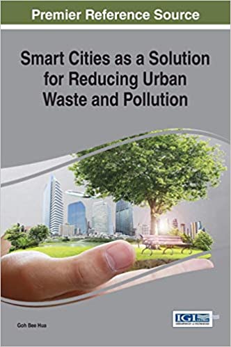 Smart Cities as a Solution for Reducing Urban Waste and Pollution [2016] - Original PDF
